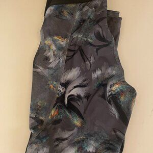 Womens Adidas  Athletic Leggings